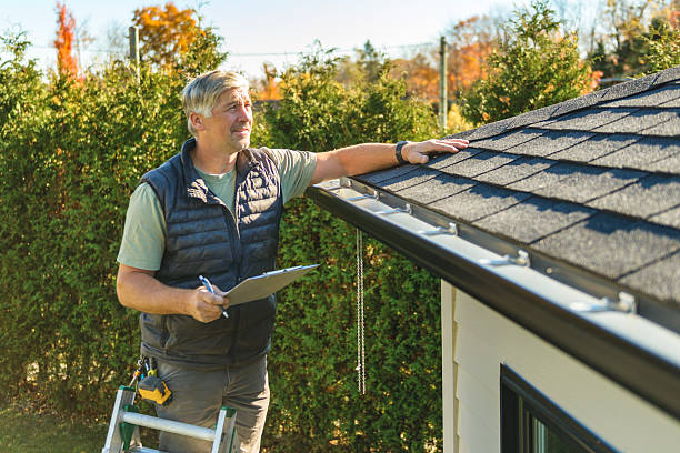 Trusted Emergency Roof Repair service in New Middletown, OH - Ben Roofing and Steel LLC
